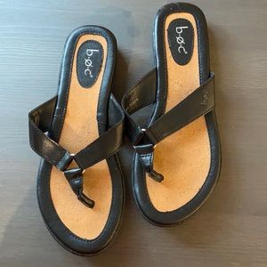 B.O.C. Flip Flops